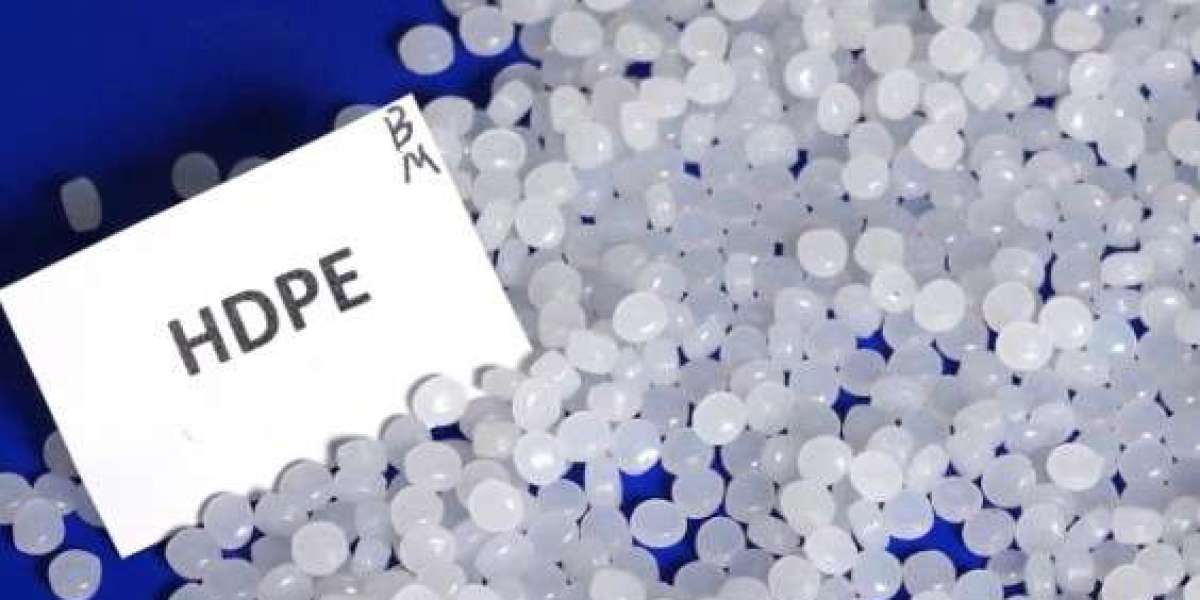 High Density Polyethylene (HDPE) Market: Size, Share, Trends, and Forecast