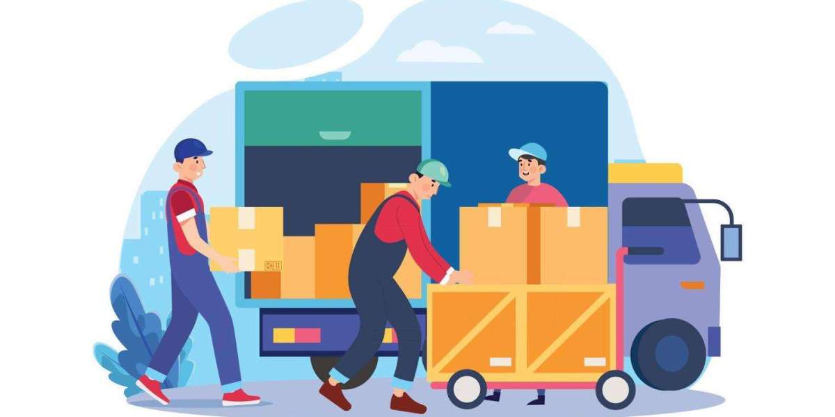 Best Packers Movers in Mumbai: Your Buddy for a Simple and Happy Relocation