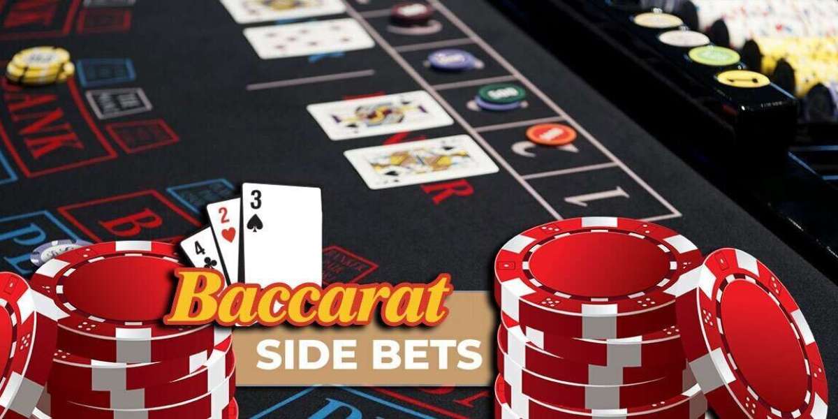Find out the Preferred Baccarat Sites Over the internet Presently