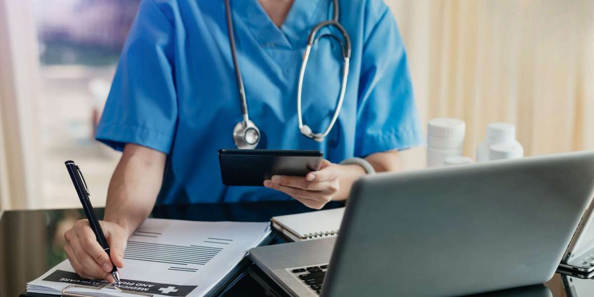 How to Find Entry-Level Medical Scribe Work in Your Area