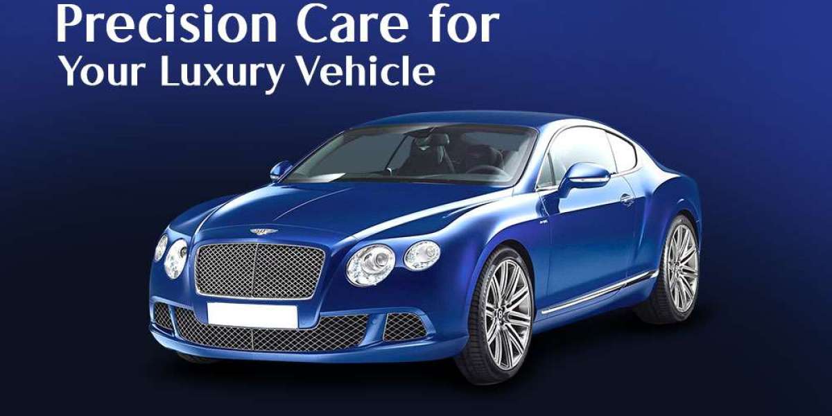 Mercedes Benz Repair in Dubai: Your Comprehensive Guide to Premium Services