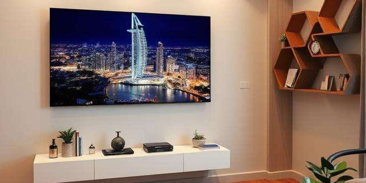 Unlocking the Power of IPTV for Businesses in Saudi Arabia
