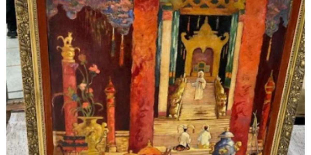 How to Find the Right Antique & Estate Buyers for Your Valuable Items