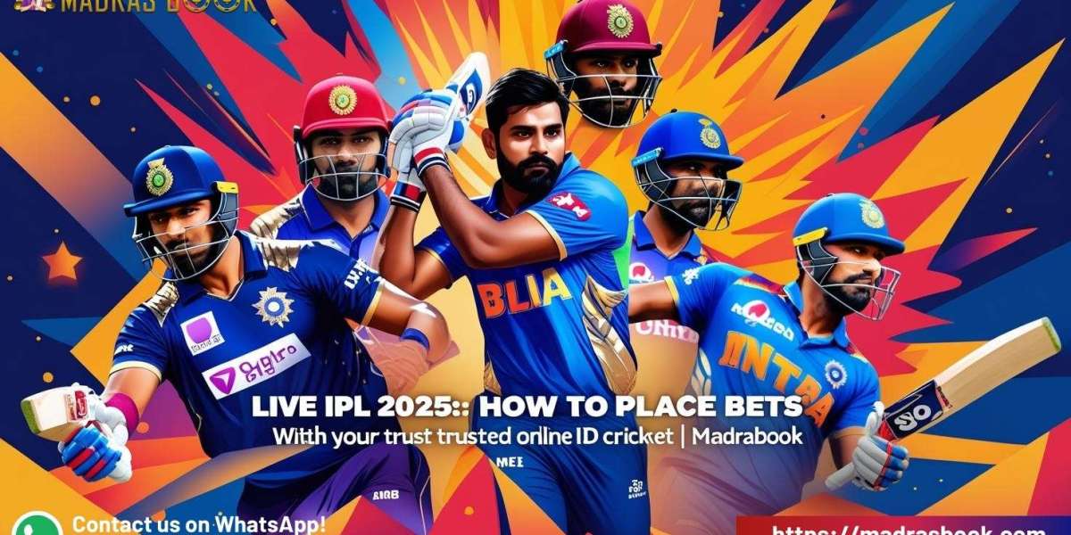 Best ID Cricket Providers in India for 2025: Trusted & Verified