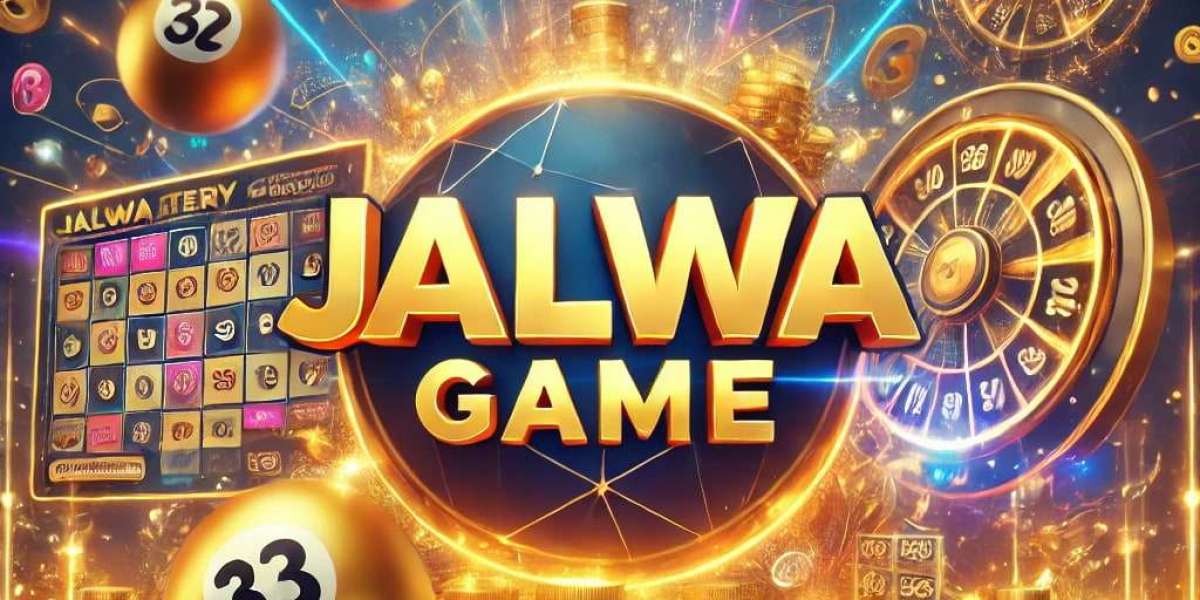 Jalwa Game Login & Download: A Complete Guide to Start Playing and Winning