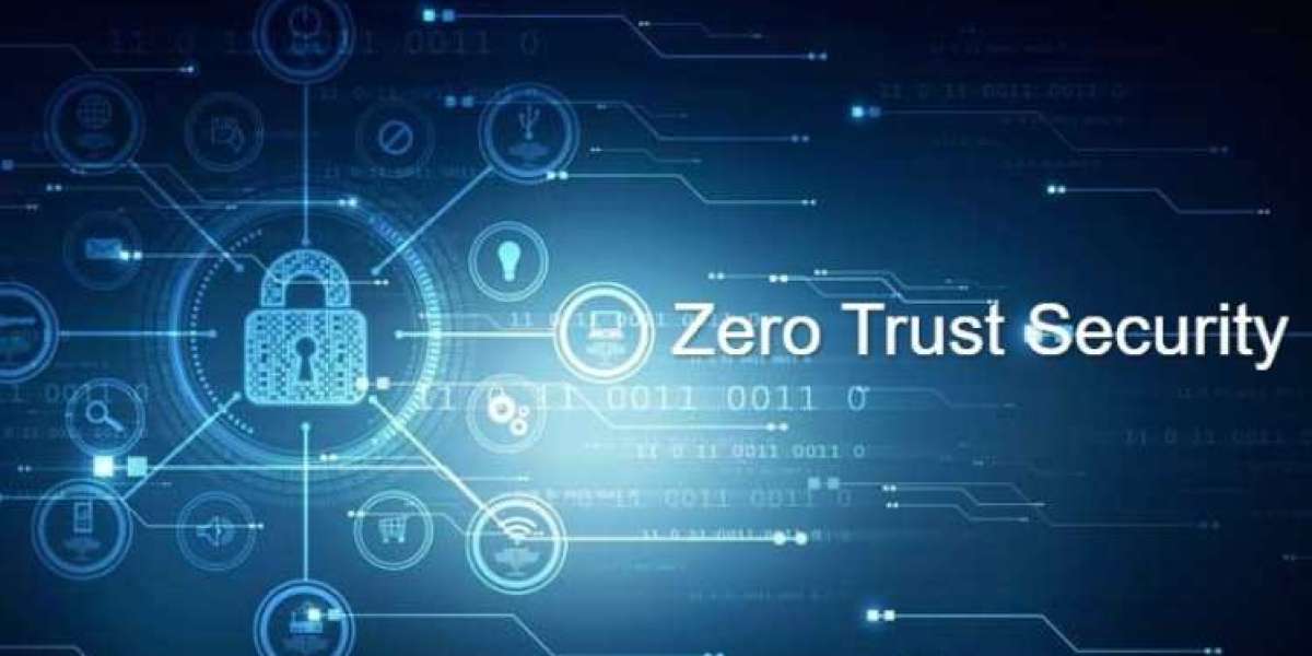 Best Zero-Trust Firewalls Installation Company in Delhi, India