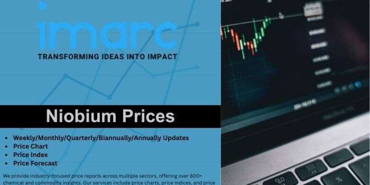 Niobium Prices, Price Trend, Index and Forecast Data
