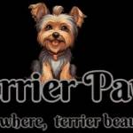 Terriers Paws