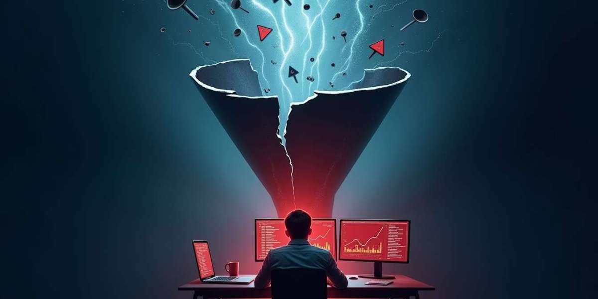 The Dark Side of Intent Data: 3 Mistakes That Kill Your ROI