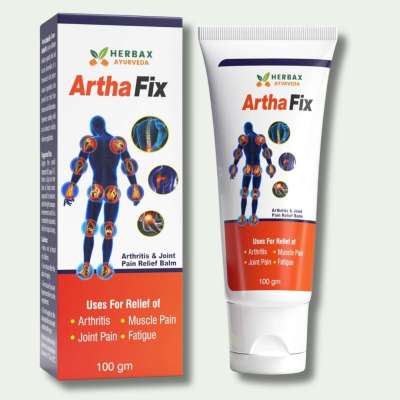 Best Arthritis Cream in India Profile Picture