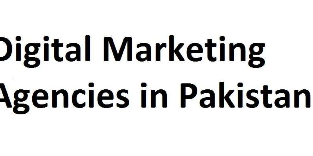 What Makes a Digital Marketing Agency in Pakistan Truly Effective?