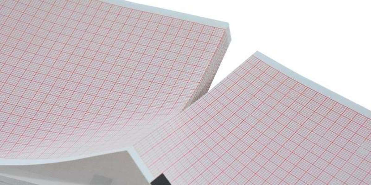 ECG Paper Supplier Audit Guide: 5 Quality Control Criteria for Factories