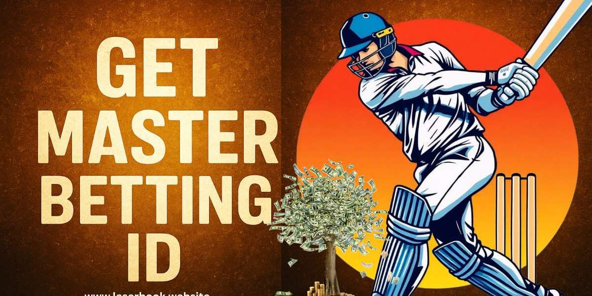 Get Master Betting ID