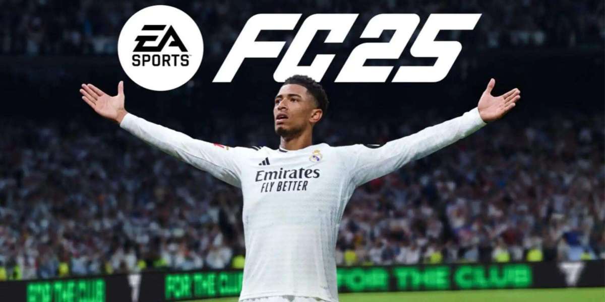 Learn the New Moves in EA FC 25 with MMoexp Guide