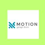 motiongarage doors