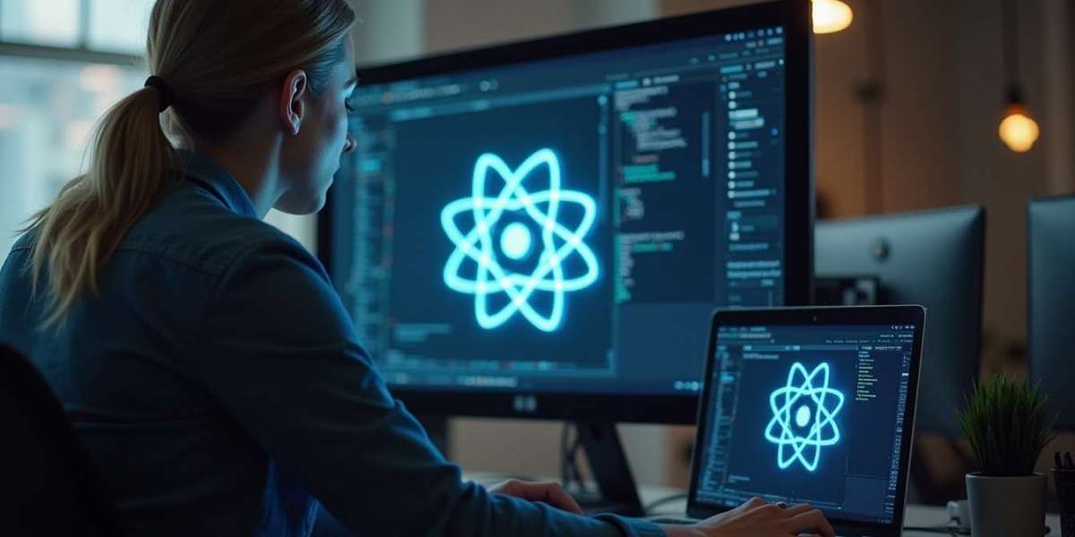 Hire ReactJS Developers in New York – Build Modern, Scalable Web Applications