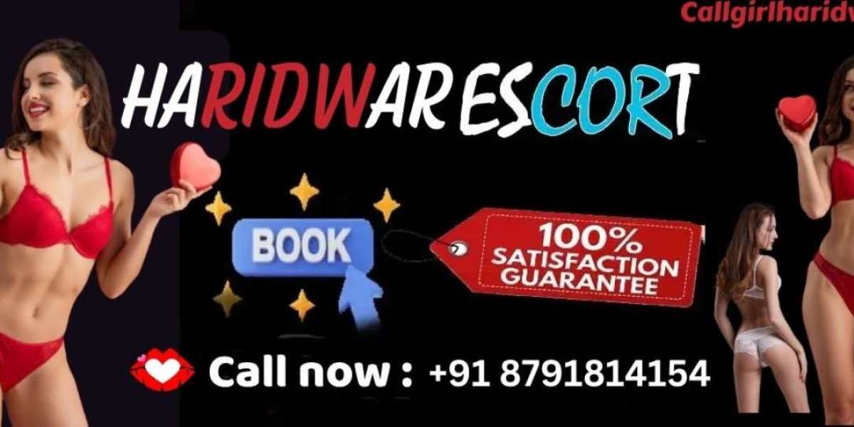 Highest Quality Escort Service in Haridwar