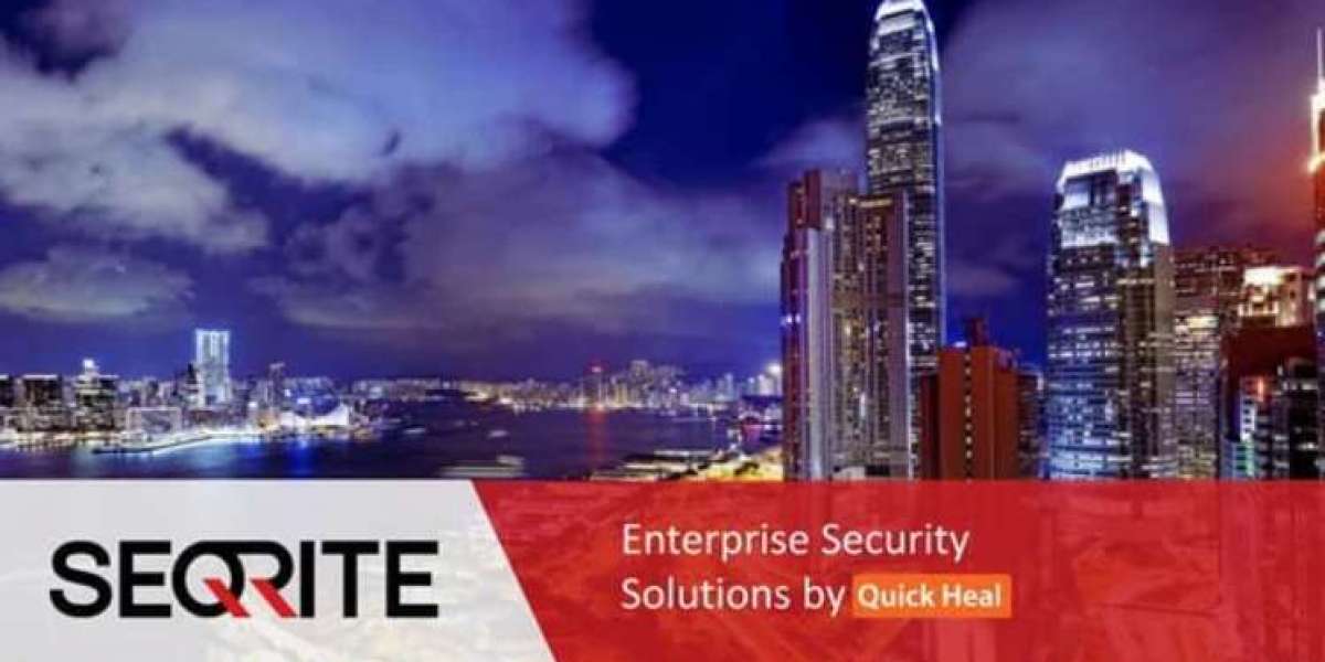 Seqrite XDR Endpoint Antivirus License Cost in India