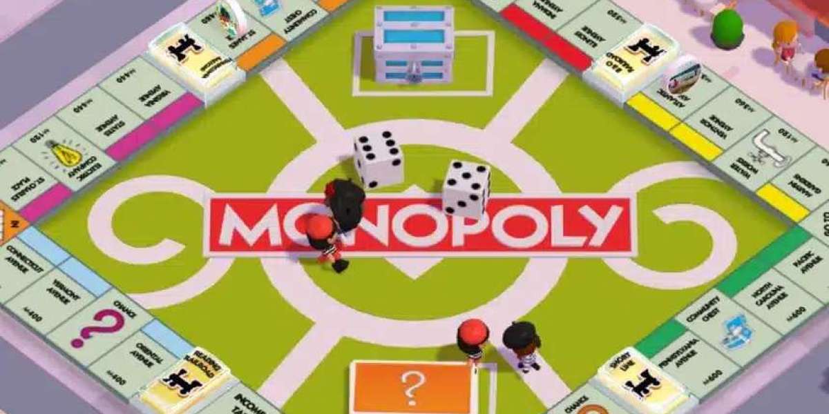 MMOexp Monopoly Go: One of the most exciting limited-time features