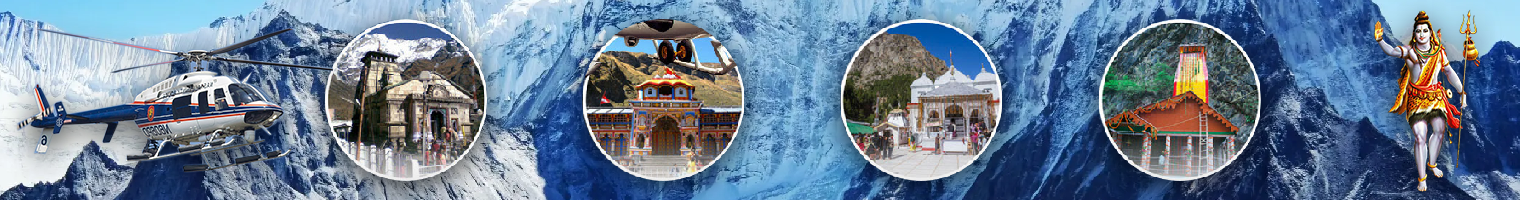 Char Dham Yatra Package 2025 - Gangotri Travels