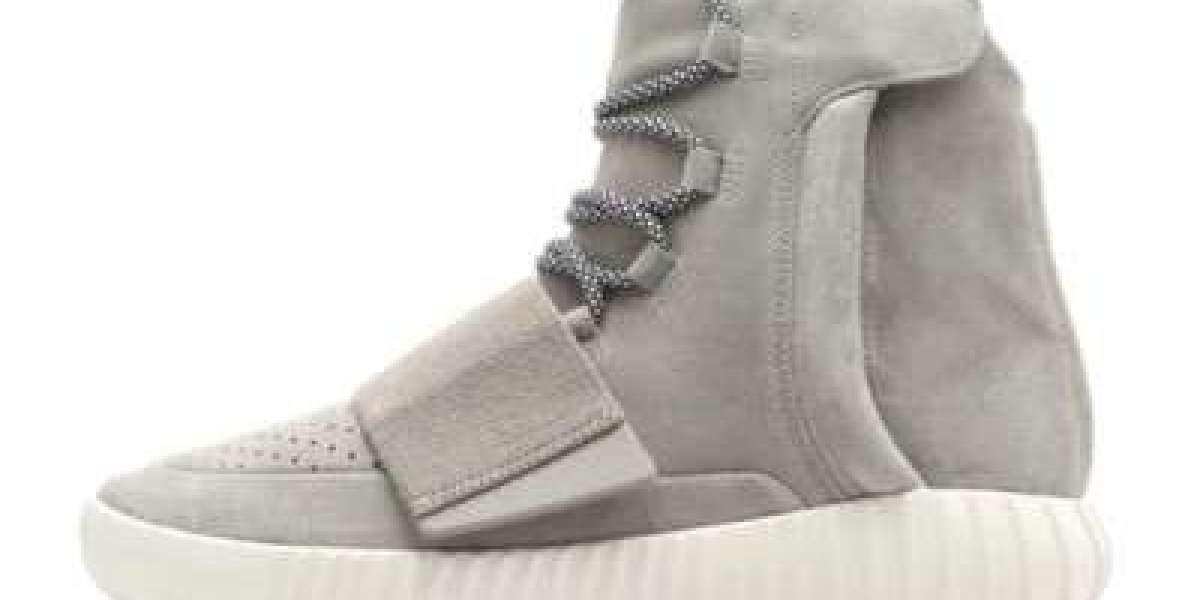 經典再現：YEEZY 750 系列的設計哲學與時尚魅力