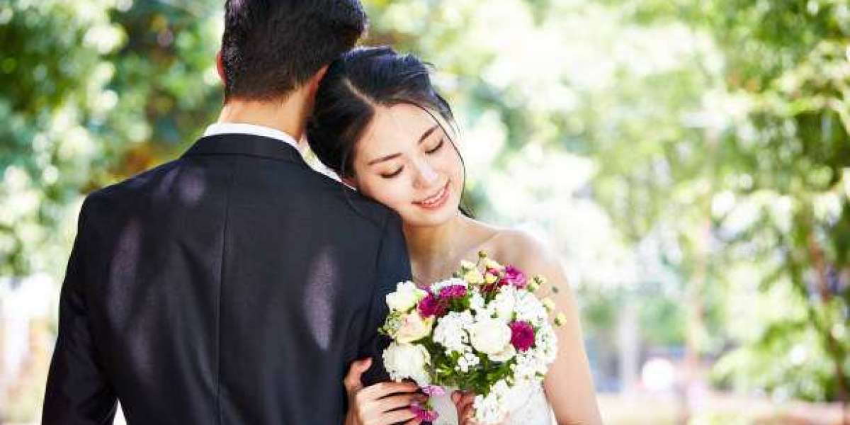 Picture Perfect – The Evolution of Wedding Documentation in Singapore