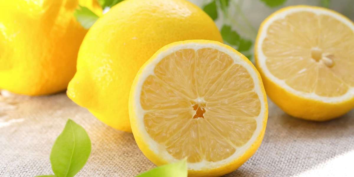 Setup a Citric Acid Manufacturing Plant- Detailed Project Report on Requirements and Key Aspects