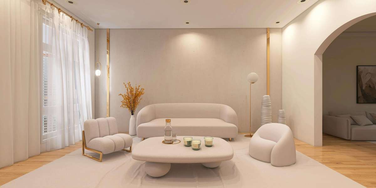 Affordable Interior Designers in Bangalore Offering Elegant and Budget-Friendly Solutions