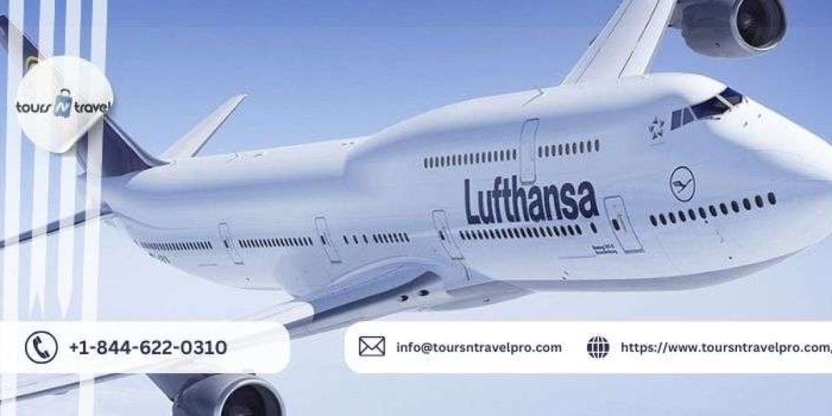 Lufthansa Name Change Policy