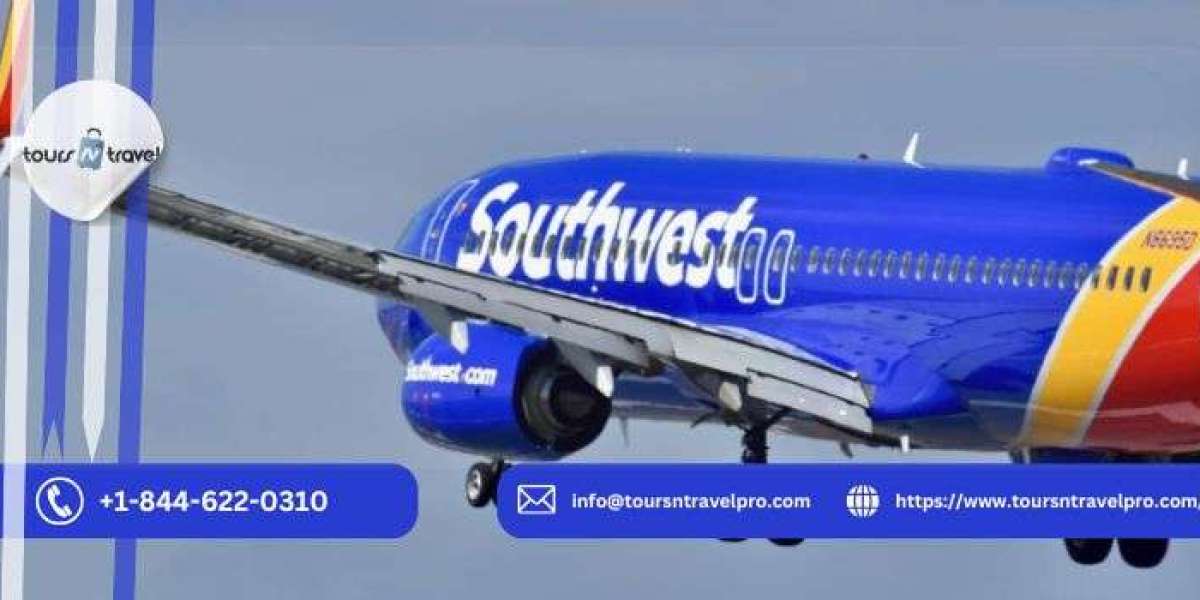 Southwest Airlines Flight Change Policy
