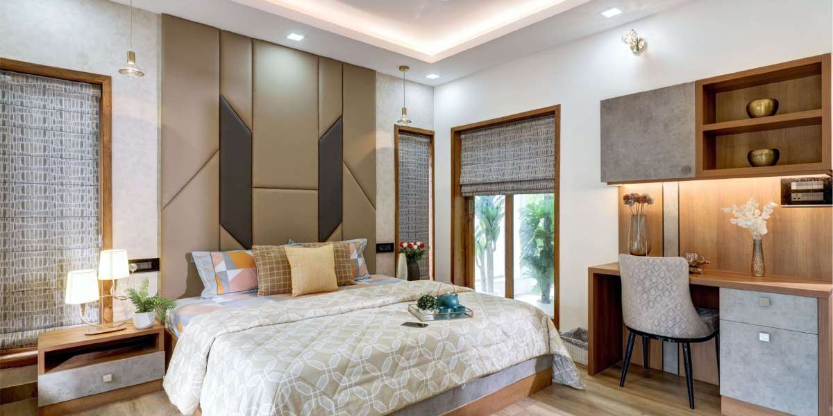 How to Choose the Perfect Lighting for Your Bedroom