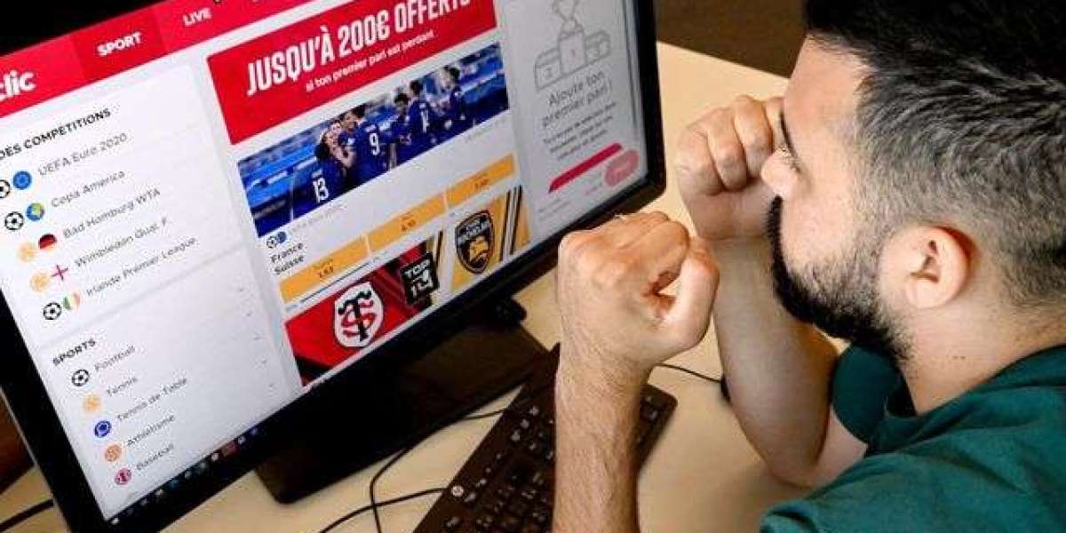 Comment Choisir le Meilleur Site de Paris Sportifs en 2025