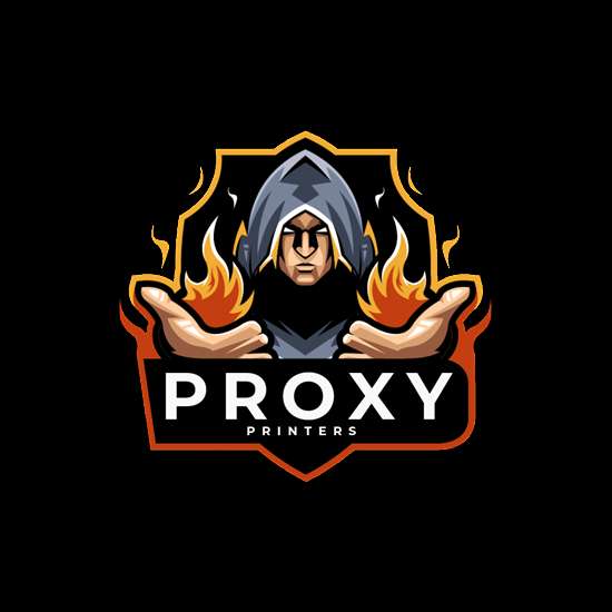 Proxy Printers