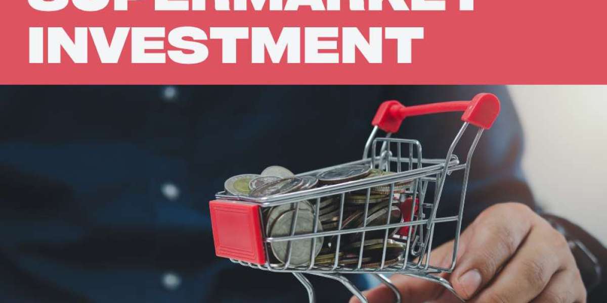 What Makes Mini Supermarket Investment a Smart Entry into Retail?