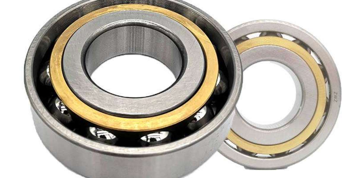 Versatile Solutions for Combined Radial and Axial Loads