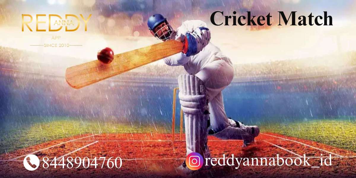 Reddy Book ID is Your Go-To Cricket Exchange in 2025: A Deep Dive into Features, Security, and Customer Experience.