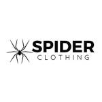 Spider Hoodie