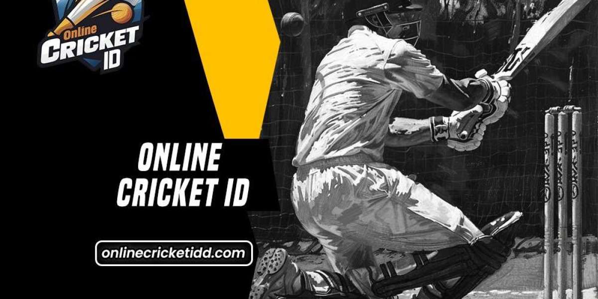 Online Cricket ID: Sign Up for Safe ID with Trusted Experts