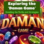 Daman Game