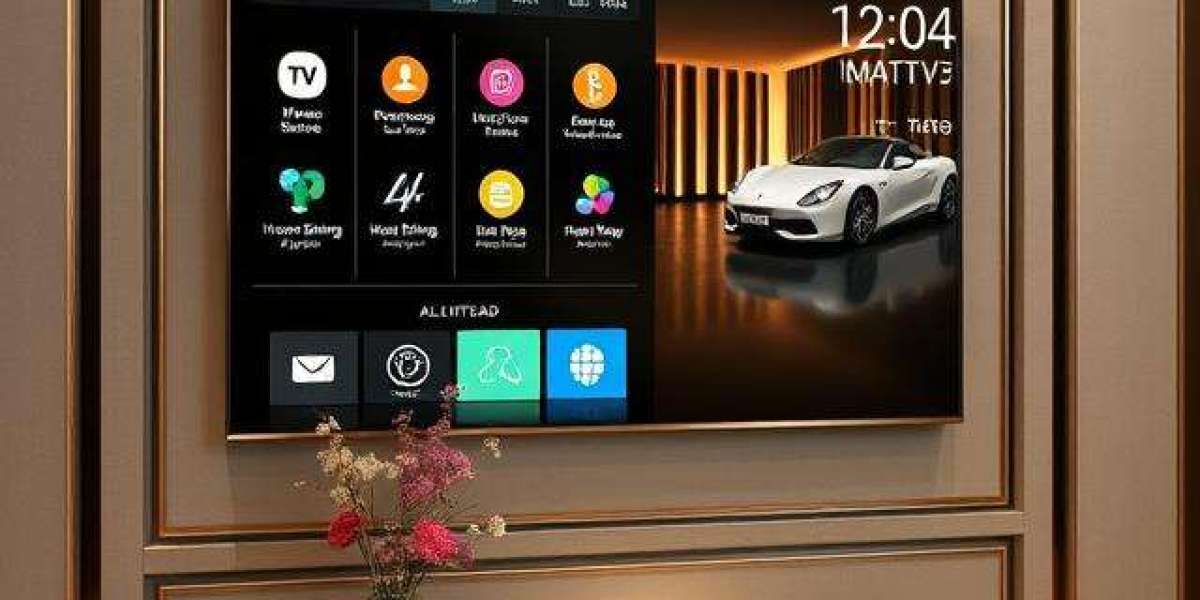 Transforming Guest Experiences: The Rise of IPTV in Riyadh’s Hospitality Sector