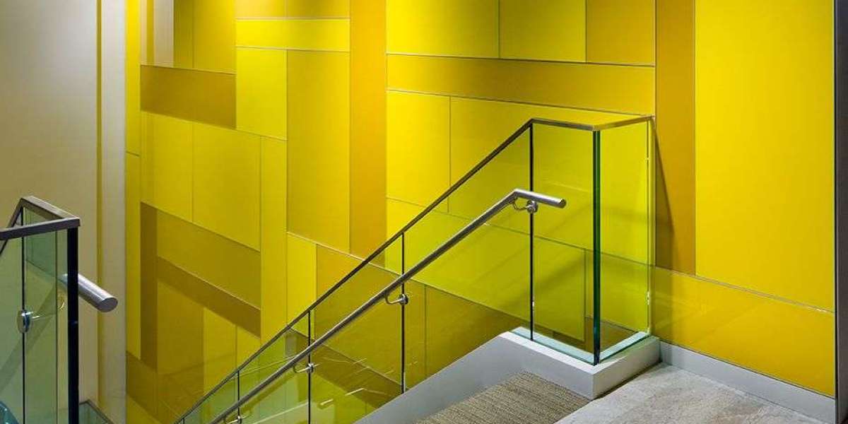 Back Painted Glass Market: Size, Share, Trends, and Forecast by 2031