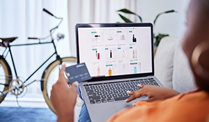 Microsoft Dynamics 365 eCommerce | D365 for eCommerce Industry