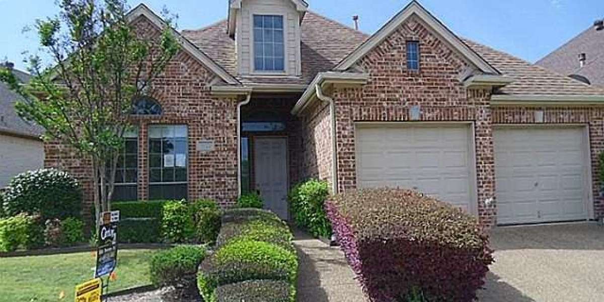 Affordable Homes for Sale DeSoto TX Your Ultimate Guide