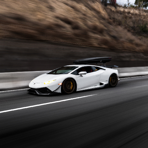 Lamborghini Repair & Maintenance: Denver, CO | Dart Auto