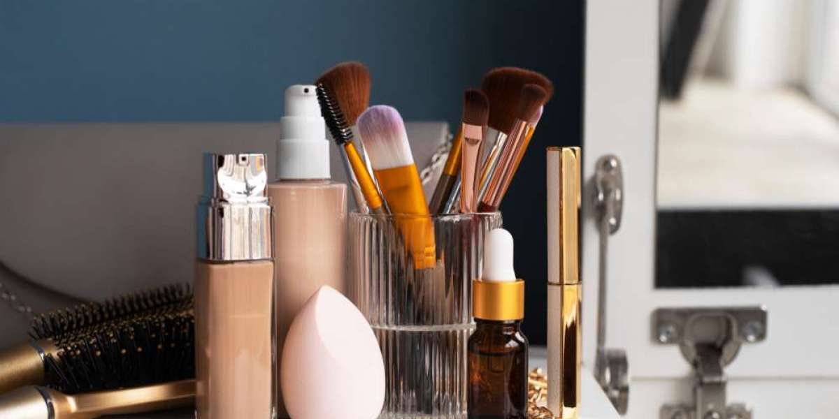 Rethinking Exclusivity in the Beauty Market