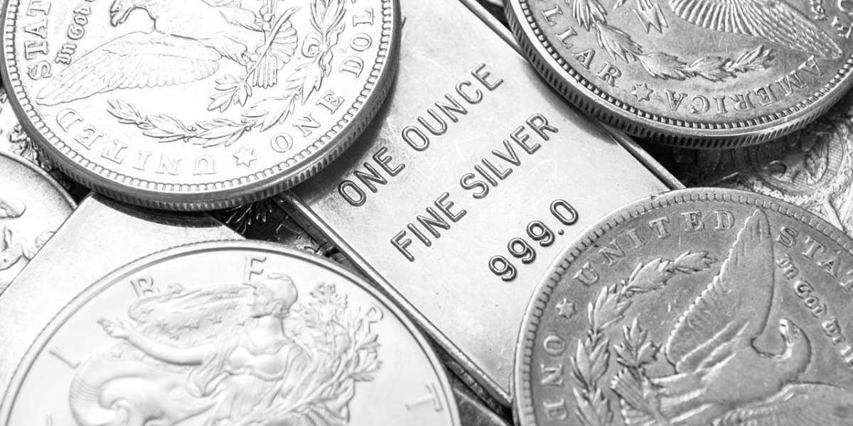 Is Silver the Most Underrated Investment Today?