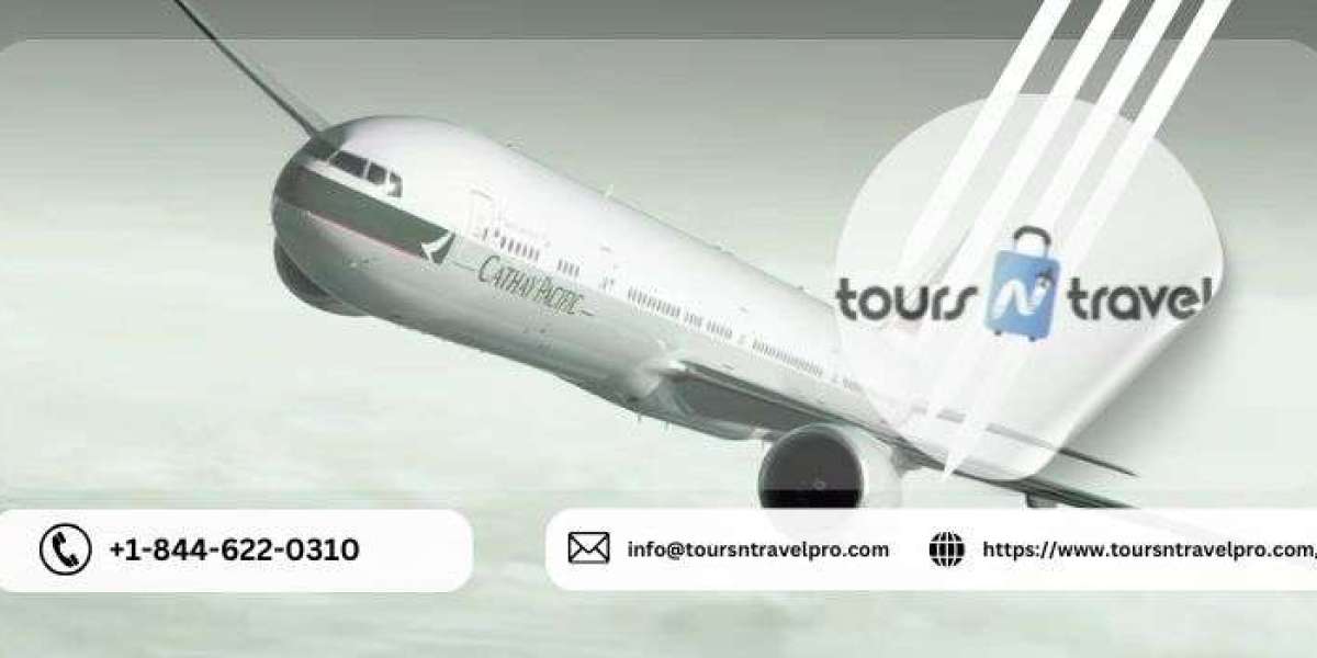 Cathay Pacific Flight Change Policy