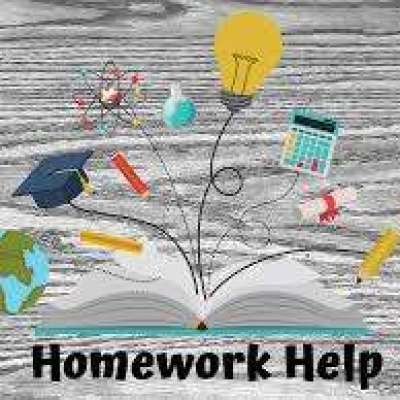 Connect With Best Homework Help Profile Picture