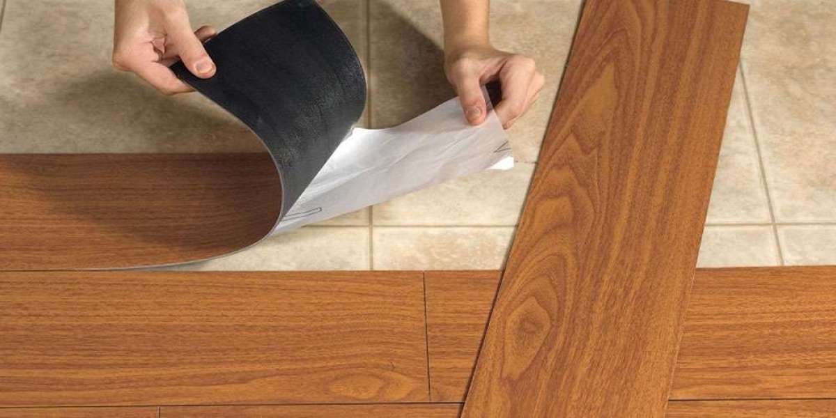 Suelo vinilo: La opción inteligente para renovar tu hogar y oficina