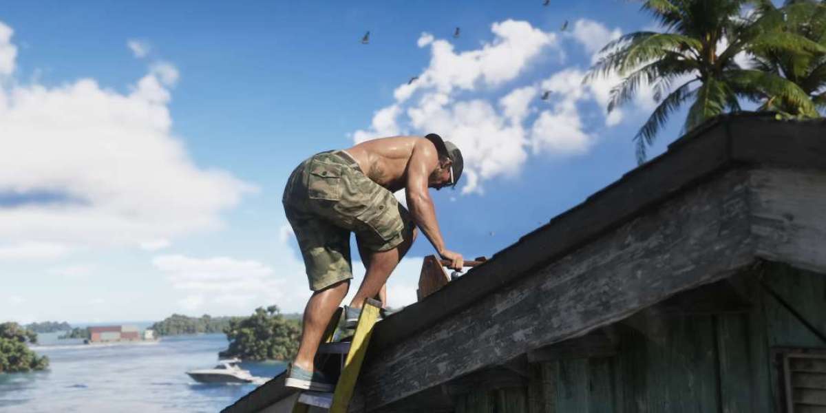 GTA 6: The Game That Will Define a Generation with MMOexp